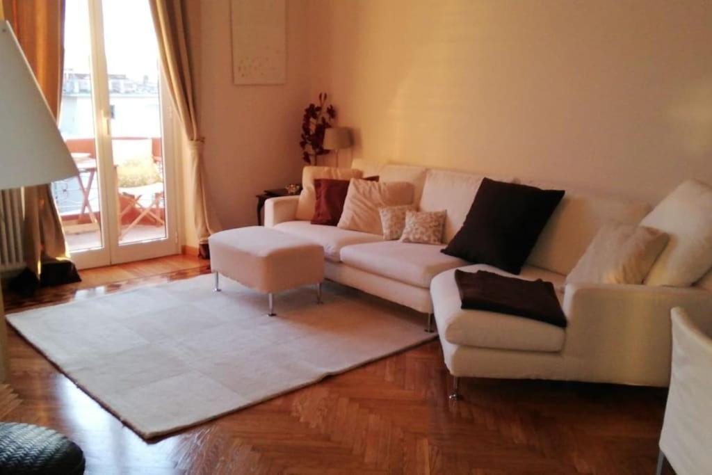 Appartement La Casa Di Stefy à San Remo Extérieur photo