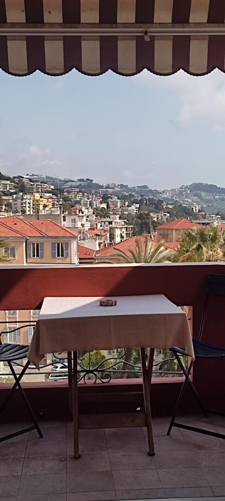 Appartement La Casa Di Stefy à San Remo Extérieur photo