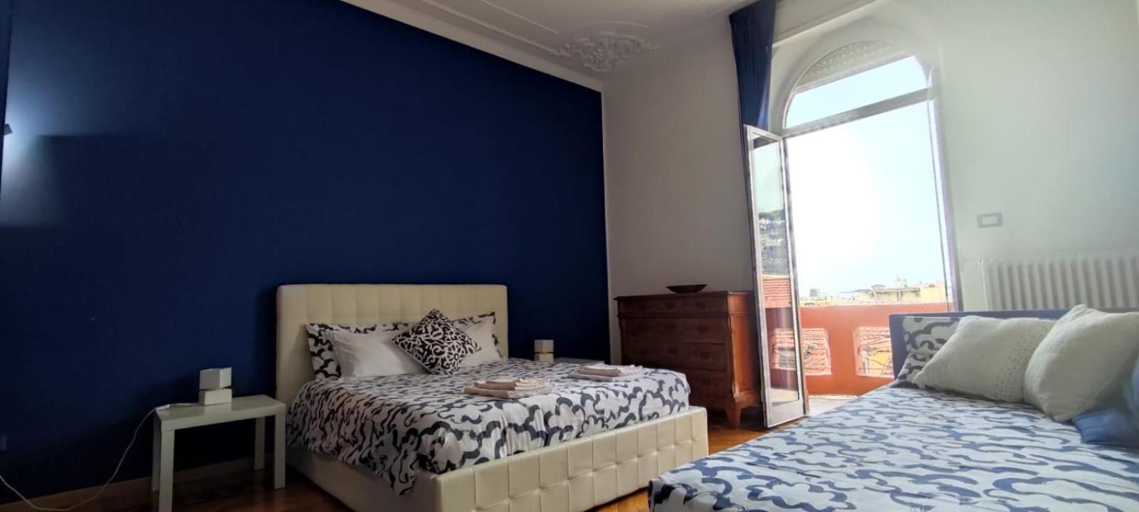 Appartement La Casa Di Stefy à San Remo Extérieur photo