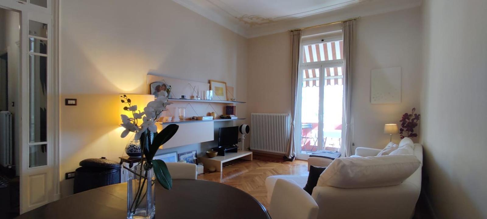 Appartement La Casa Di Stefy à San Remo Extérieur photo