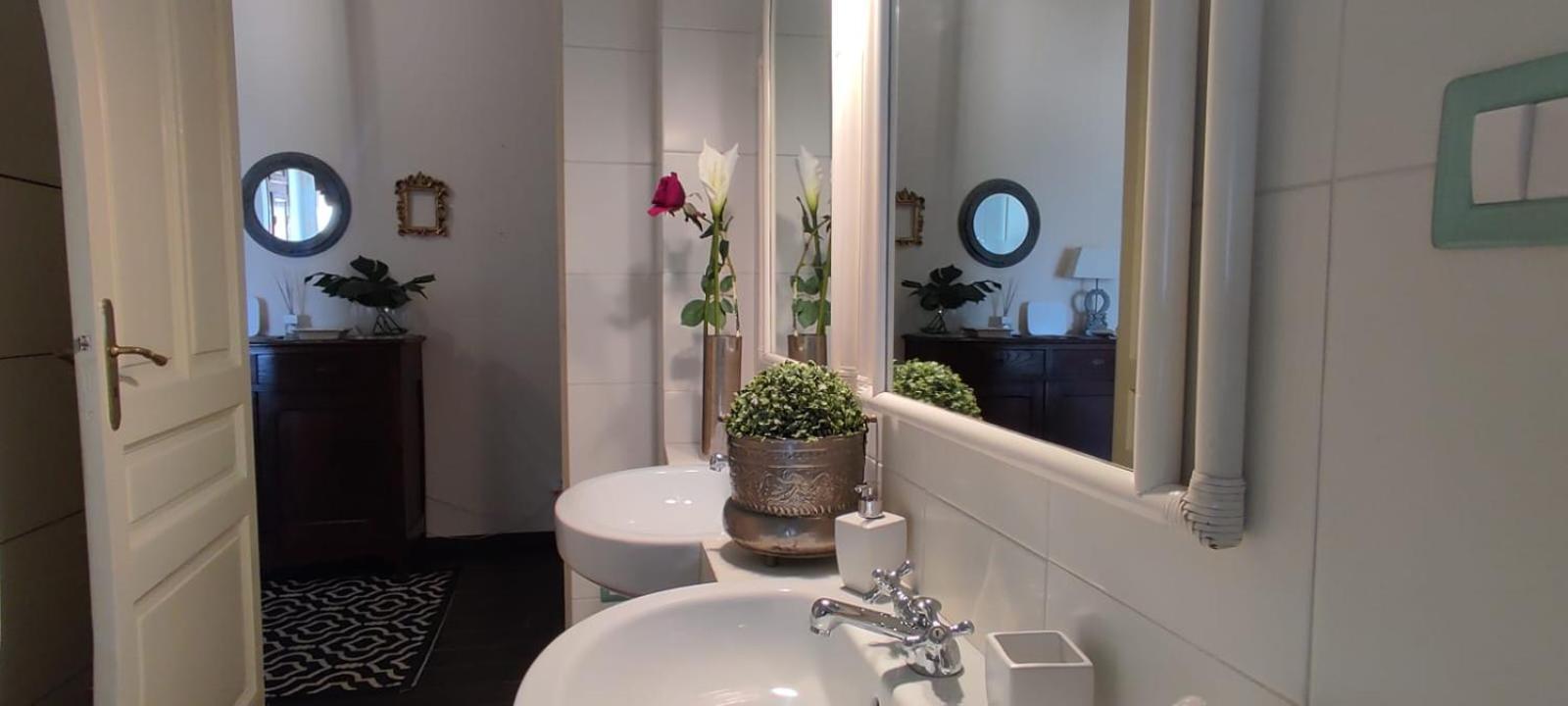 Appartement La Casa Di Stefy à San Remo Extérieur photo