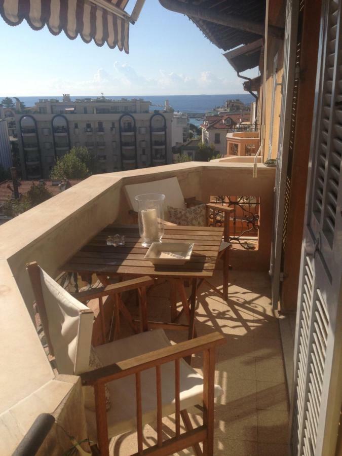 Appartement La Casa Di Stefy à San Remo Extérieur photo