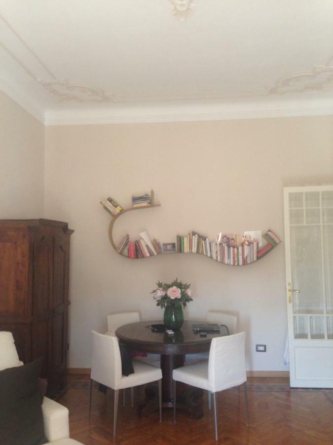 Appartement La Casa Di Stefy à San Remo Extérieur photo