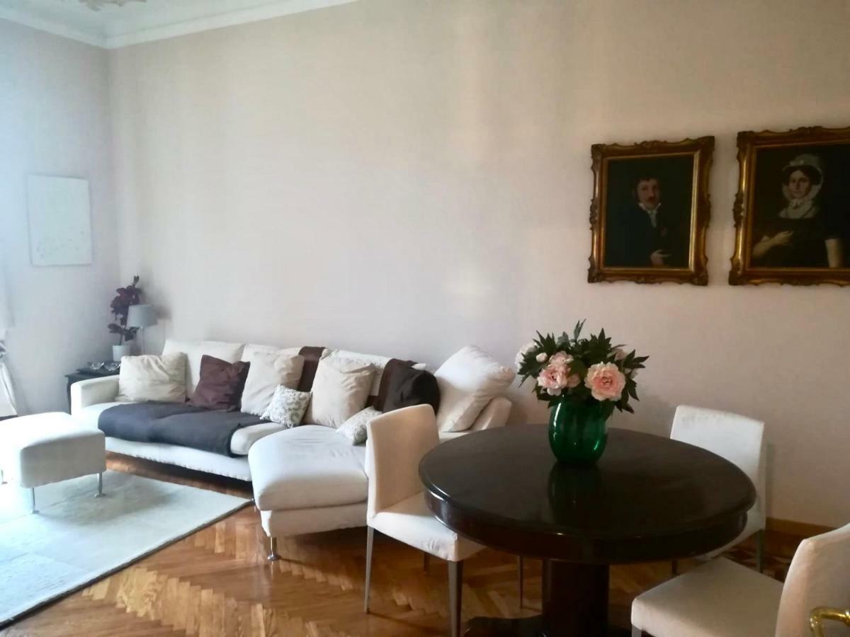 Appartement La Casa Di Stefy à San Remo Extérieur photo