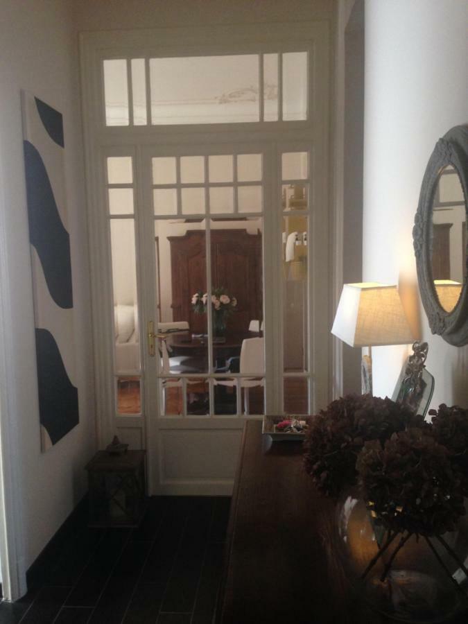 Appartement La Casa Di Stefy à San Remo Extérieur photo