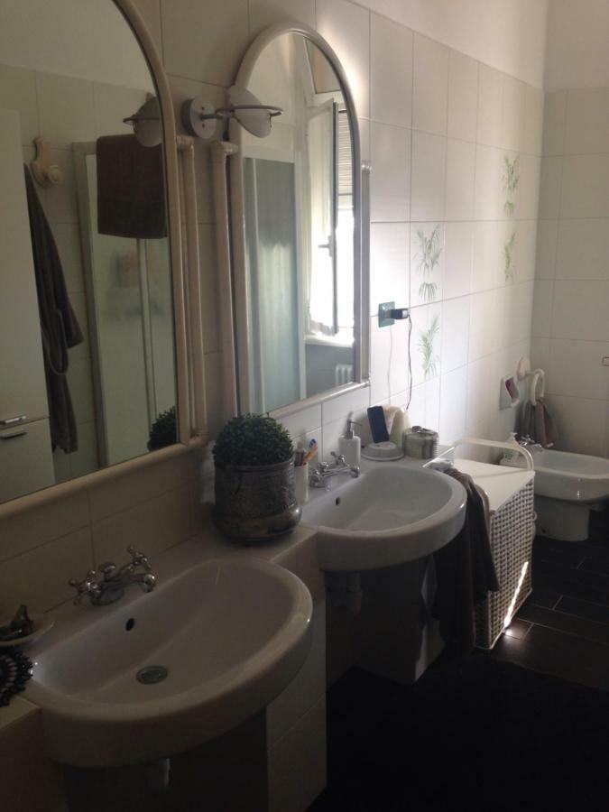 Appartement La Casa Di Stefy à San Remo Extérieur photo