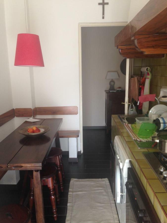 Appartement La Casa Di Stefy à San Remo Extérieur photo